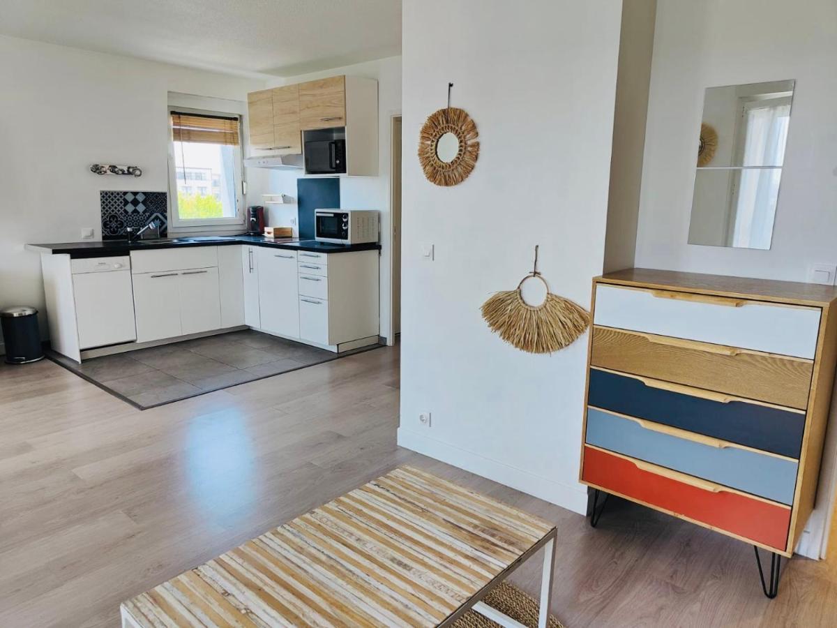 Villanova Near Disneyland Paris Appartement