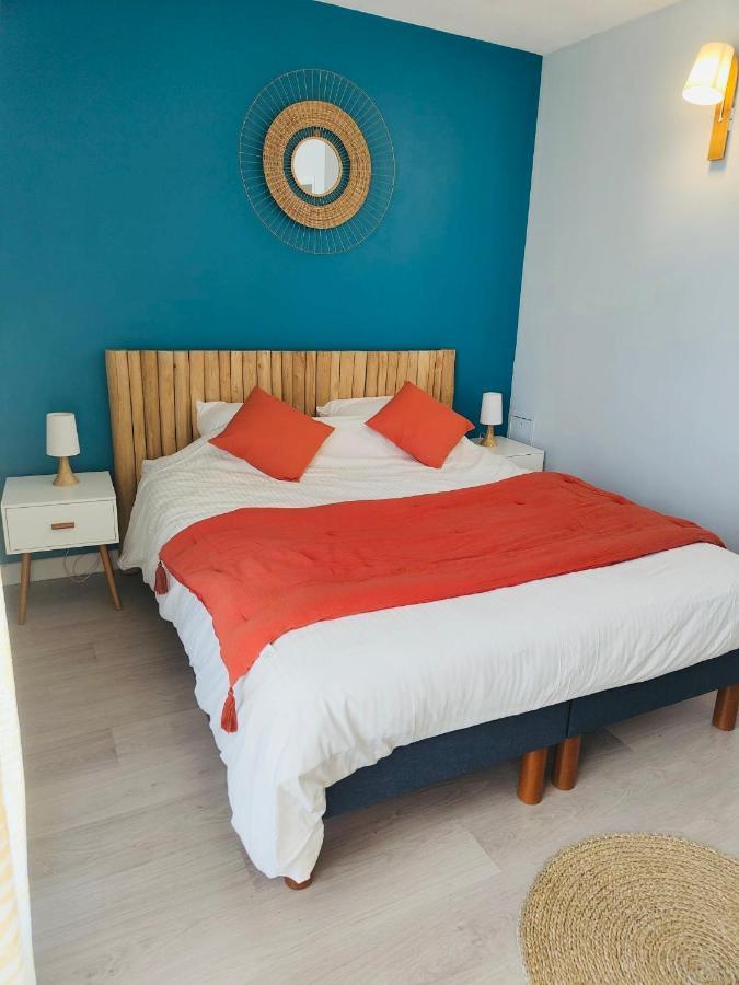 Villanova Near Disneyland Paris Appartement