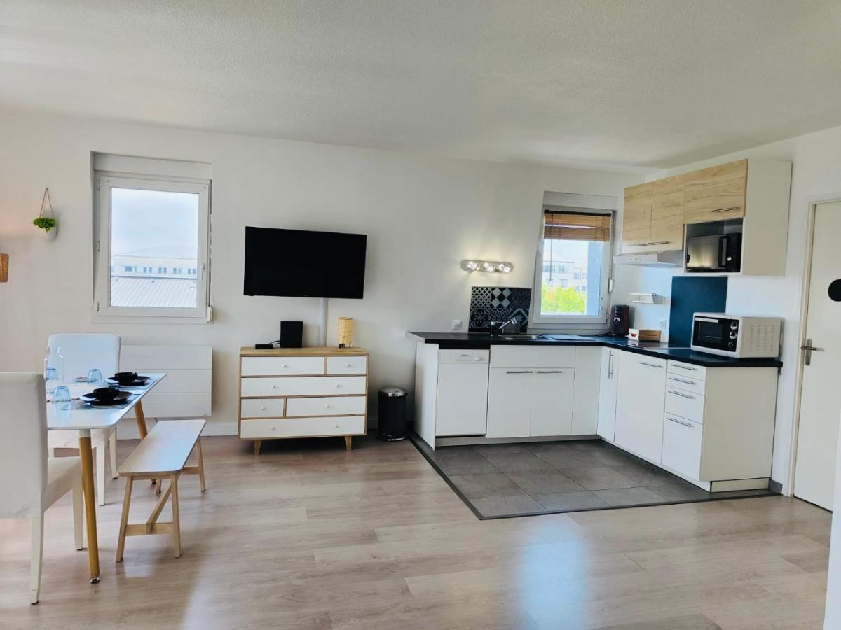 Appartement Villanova Near Disneyland Paris *